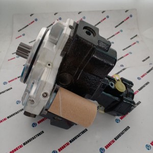 BOSCH Common Rail Pump 0445020075=0445020201 for MAN