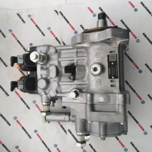 DENSO HP0 PUMP 094000-0710