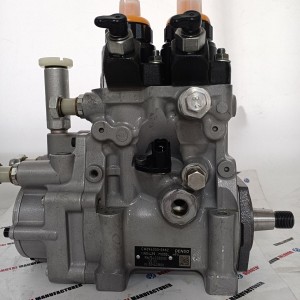 DENSO HP0 PUMP 094000-0662