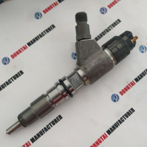 Bosch common rail injector 0 445 120 347=371-3974