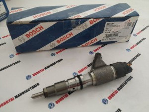 Bosch common rail injector 0 445 120 347=371-3974