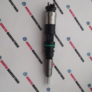 Denso Common rail injector 295050-1240 21785960