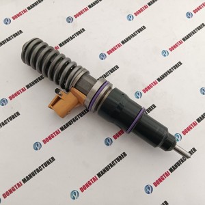 VOLVO EUI Injector 21467658 BEBE4G14001 Application Engine MD11P3472