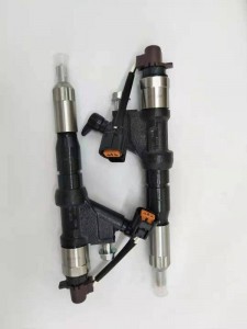 Denso Common Rail Injector 095000-5226