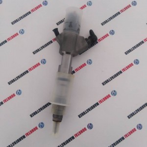 BOSCH Common Rail Injector 0445120081=0445120331 For FAW XICHAI