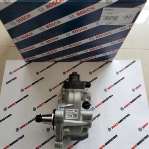 Bosch Diesel Fuel Pump 0445010543 For Audi A3 2.0 TDI