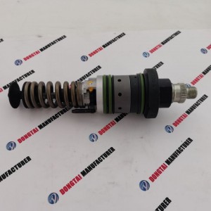 BOSCH Common Rail Injector 0414401107 for Deutz 02113001 PFM1P100S2007