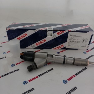 BOSCH Common Rail Injector 0445120067 0 445 120 067 for Deutz 04290987