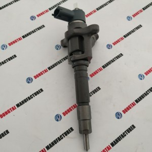 BOSCH Common Rail  Injector 0445120048  0 445 120 048 For MITSUBISHI