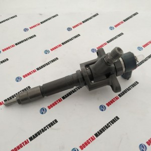 BOSCH Common Rail  Injector 0445120048  0 445 120 048 For MITSUBISHI