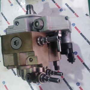 Bosch Common Rail  Pump 0 445 020 150，0 445 020 043，0 445 020 122 for Cummins, Foton, Komatsu, Volkswagen