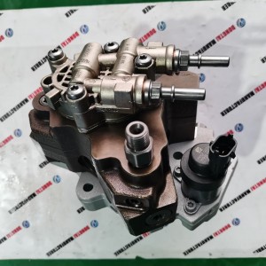 Bosch Common Rail  Pump 0 445 020 1500 445 020 0430 445 020 122 for Cummins, Foton, Komatsu, Volkswagen