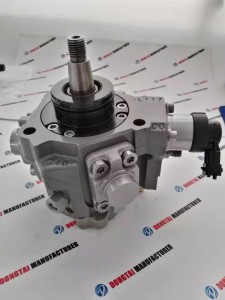 Bosch CP1 Diesel Fuel Pump 0445010159