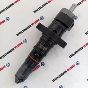 CUMMINS FUEL INJECTOR 3076130 for KTA19 ENGINE