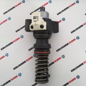 DAF Fuel Injector Unit Pump 1668325