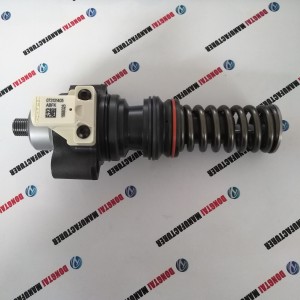 DAF Fuel Injector Unit Pump 1668325