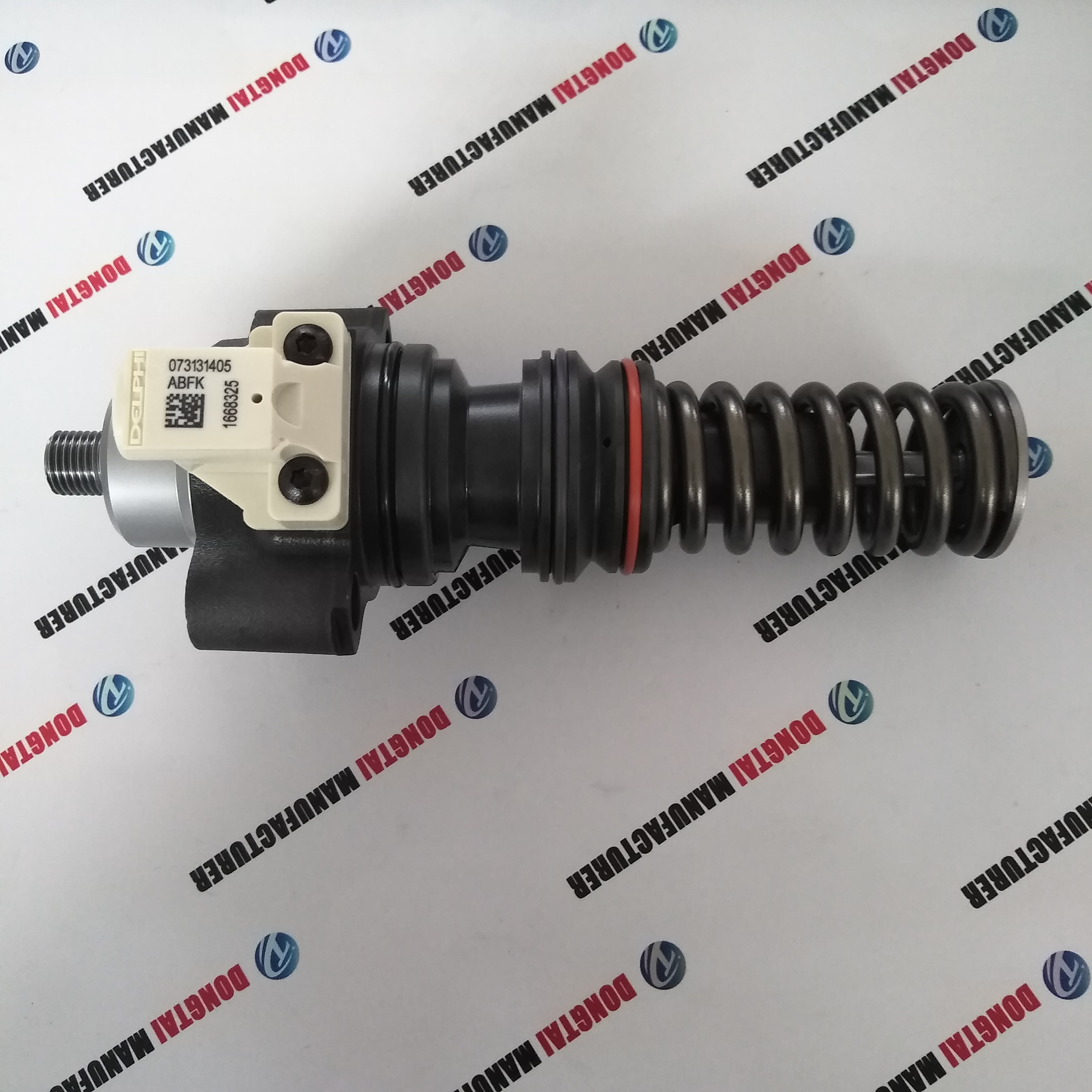 Special Design for Diesel Fuel Injection Pump - DAF Fuel Injector Unit Pump 1668325  – Dongtai