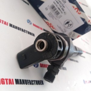 BOSCH Common Rail Injector 0 445 110 368=0445110369=0445110646=0445110647