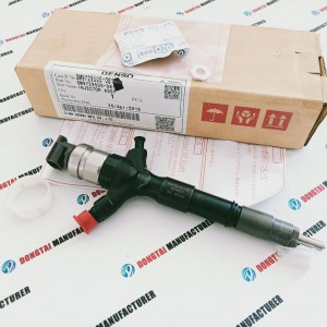 Denso Common Rail Injector 23670-0L110,23670-0L100,23670-30420,23670-09380,295050-081#,295050-054#,295050-074#,295050-019#