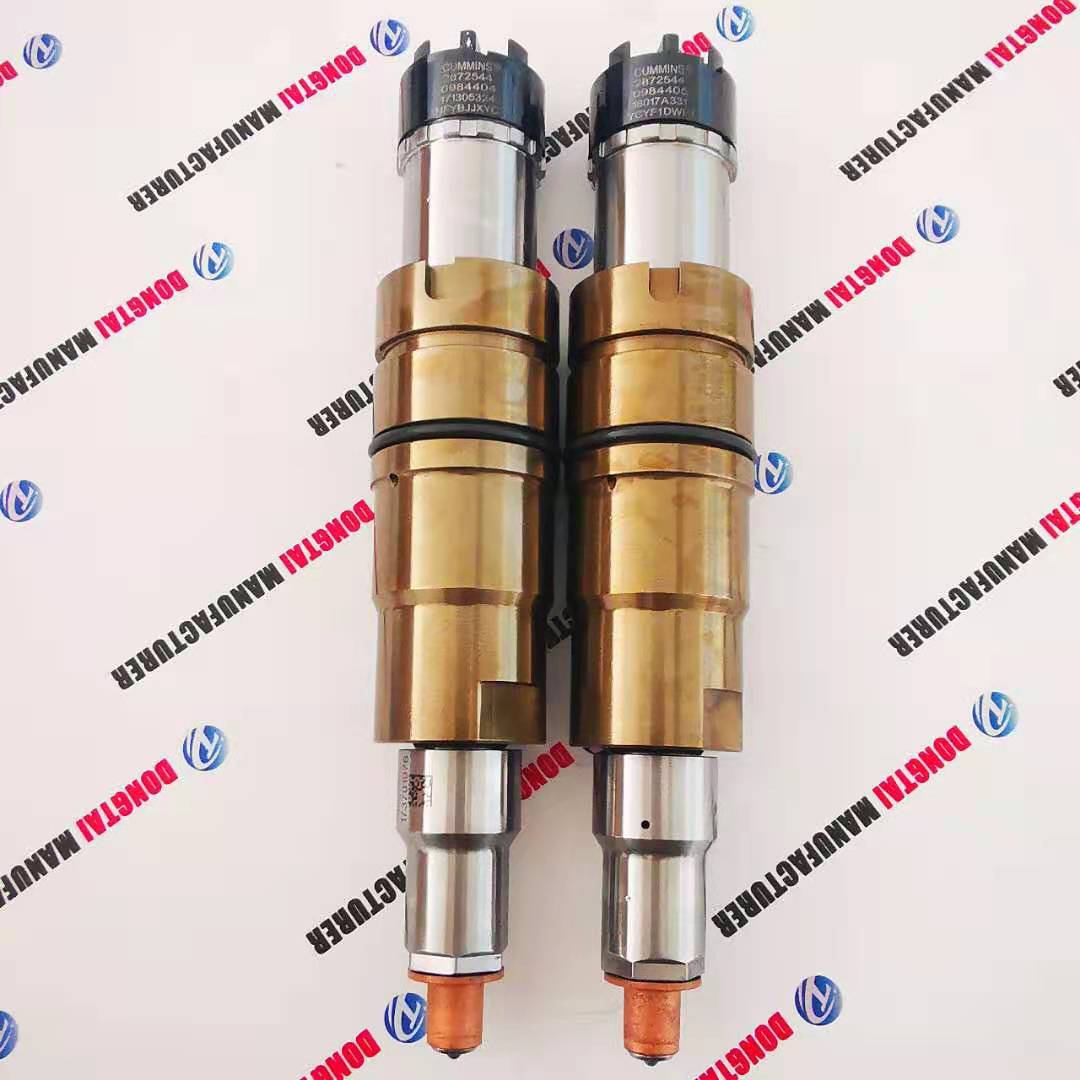 Low price for Cat 320d Solenoid Valve Tools - Scania unit injectors XPI 2031835 – Dongtai