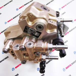 Original New CP3S3 Injection Pump 0445020122= 5256607 4988593 4941066 3975701 For Cummins Diesel Engine Parts ISBe ISDe QSB ISF3.8