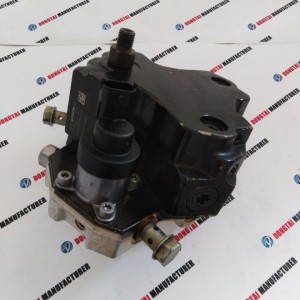 BOSCH Common Rail Pump 0 445 020 046 0445020046 For Fiat Ducato (250) 160 Multijet 3.0 D