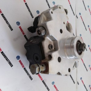 BOSCH Common Rail Pump 0 445 020 046 0445020046 For Fiat Ducato (250) 160 Multijet 3.0 D