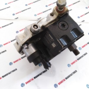 BOSCH Common Rail Pump 0 445 020 046 0445020046 For Fiat Ducato (250) 160 Multijet 3.0 D