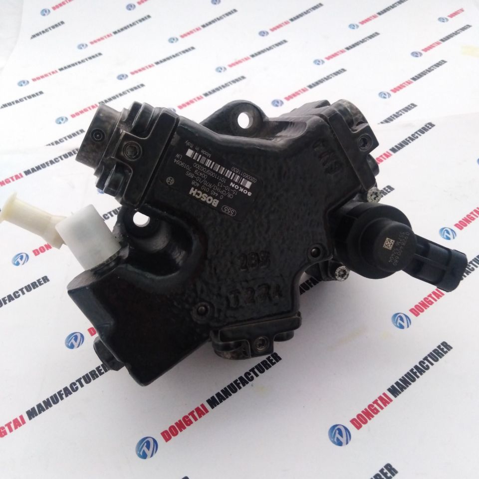 Manufacturer ofElectric Water Pumps - BOSCH  CP1 Original Common Rail Pump  0445010408 0 445 010 408 For H3 DONGFENG – Dongtai