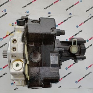 BOSCH Common Rail Pump 0445020075，0445020201，0 445020208 for MAN