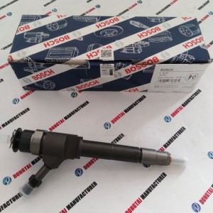 BOSCH COMMON RAIL INJECTOR 0445110249 0 445 110 249 for MAZDA BT50