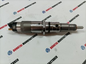 BOSCH Common Rail Injector 0445120231 (CRIN1) for Cummins, Komatsu