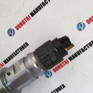 Bosch common rail  Injector 0445120161， Cummins 4988835