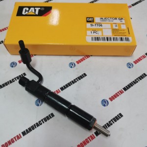 CAT Fuel Injector 5I-7706