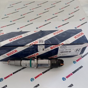 BOSCH Common Rail Injector 0 445 120 329