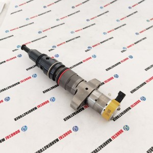 CAT 254-4339 Injector For C9 Engine