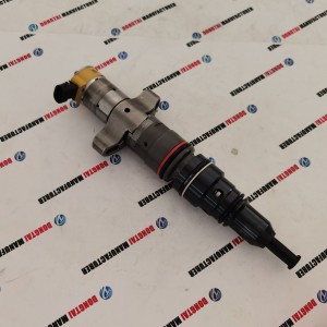 CAT 254-4339 330D Fuel Pump Injector For C9 Engine