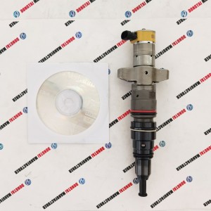 CAT 254-4339 330D Fuel Pump Injector For C9 Engine