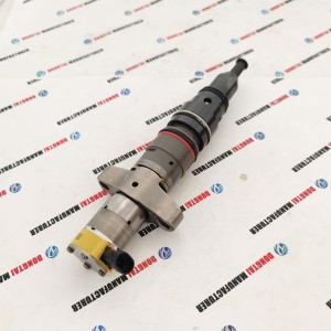 CAT 254-4339 Injector For C9 Engine