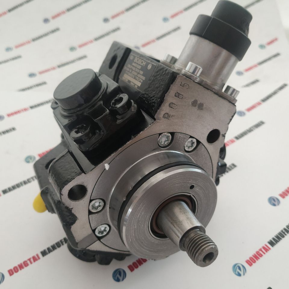 2017 China New Design Fuel Injection Pump Testing Machine - Bosch CP1 high Pressure Common Rail Pump 0445010205(0 445 010 205) for OPEL VIVARO Estate 2. 0cdti  – Dongtai