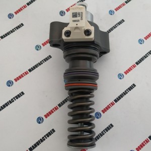 DAF Fuel Injector Unit Pump 1668325 for XF 105 truck