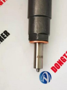 ORIGINAL DIESEL INJECTOR 0445117023=0445117024=0445117015=0445117016=0986435415=BC3Z9H529A=BC3Q-9K546-AD=BC3Z9H529B for Ford Truck 6.7