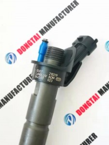 ORIGINAL DIESEL INJECTOR 0445117023=0445117024=0445117015=0445117016=0986435415=BC3Z9H529A=BC3Q-9K546-AD=BC3Z9H529B for Ford Truck 6.7
