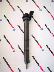 ORIGINAL DIESEL INJECTOR 0445117023=0445117024=0445117015=0445117016=0986435415=BC3Z9H529A=BC3Q-9K546-AD=BC3Z9H529B for Ford Truck 6.7