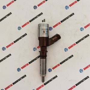 CAT C6.6 E320D Common Rail Injector 320-0677  2645A746