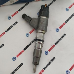 Bosch common rail injector 0 445 120 347044512034804451205160445120520  =371-3974