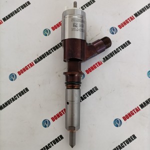 CAT INJECTOR 326-4740 32E61-00022  315D 318D  FOR CAT C4.2 Engine