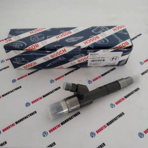 0445120330 0445120089 Bosch Common Rail Injector (CRIN1) for Volvo