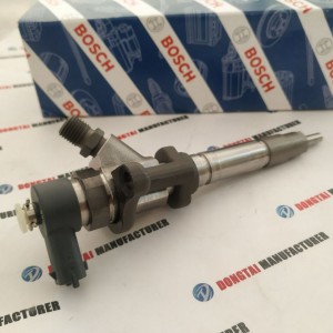 BOSCH Common Rail  Injector 0 445 120 049=0 445 120 048 for MITSUBISHI Canter 4M50 4.9 ME223750