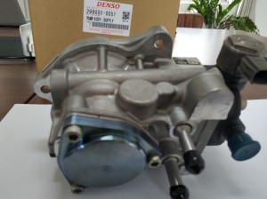 DENSO HP5 22100-0E020 for 1GD 2GD ENGINE 299000-0050 299000-0051